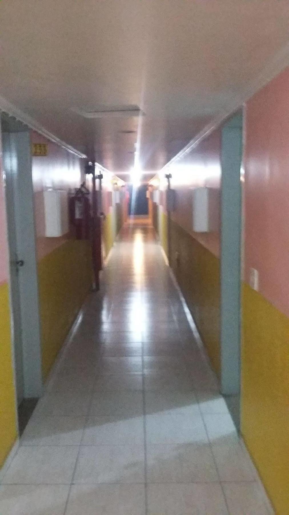 Hotel Dalias Guarulhos Exterior foto