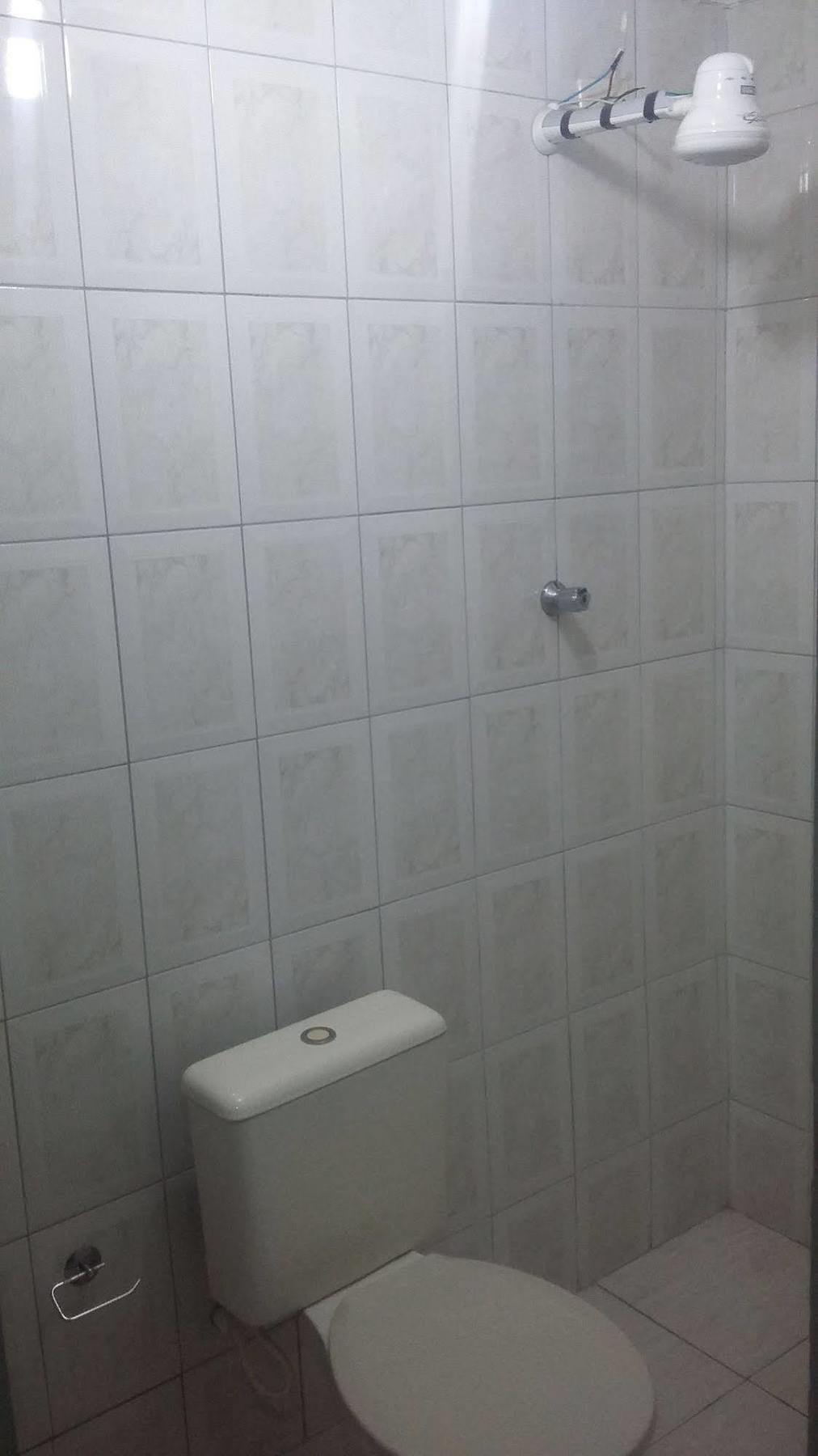 Hotel Dalias Guarulhos Exterior foto
